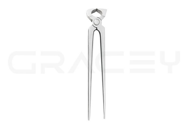 Hoof Nippers 